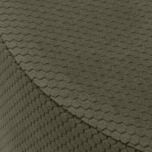 Σκαμπώ Genma Megapap υφασμάτινο χρώμα πράσινο 80x40x40εκ. - Image 3