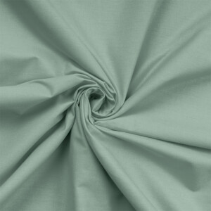 Σεντόνι Tonne Cotton Box Μονό (180x240) χρώμα πράσινο - Image 3