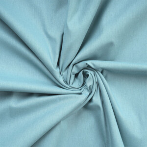 Σεντόνι Tonne Cotton Box Μονό (180x240) χρώμα πετρόλ μπλε - Image 3