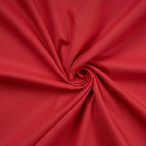 Μαξιλαροθήκες ύπνου Tonne Cotton Box Σετ 2 τμχ χρώμα κόκκινο 50x70εκ. - Image 2