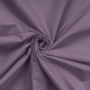 Μαξιλαροθήκες ύπνου Tonne Cotton Box Σετ 2 τμχ χρώμα dusty rose 50x70εκ. - Image 2