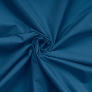 Μαξιλαροθήκες ύπνου Tonne Cotton Box Σετ 2 τμχ χρώμα πετρόλ 50x70+5εκ. - Image 2