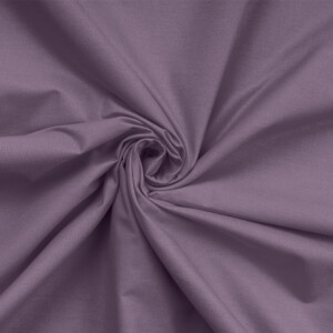 Μαξιλαροθήκες ύπνου Tonne Cotton Box Σετ 2 τμχ χρώμα dusty rose 50x80εκ. - Image 2