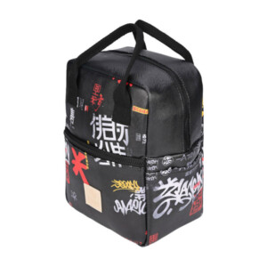 ESTIA Ισοθερμική Τσάντα Φαγητού "Save the Aegean" 7lt "Tokyo Underground" 01-22396 - Image 2