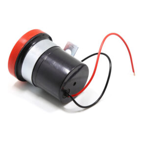 Σειρήνα Όπισθεν Αυτοκινήτου 12V 90-95 dB AMiO 01728 - Image 2