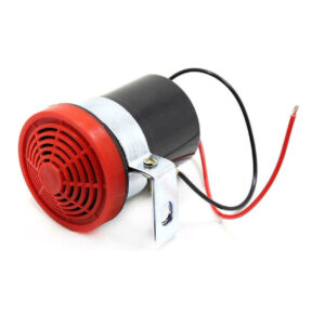 Σειρήνα Όπισθεν Αυτοκινήτου 12V 90-95 dB AMiO 01728 - Image 4