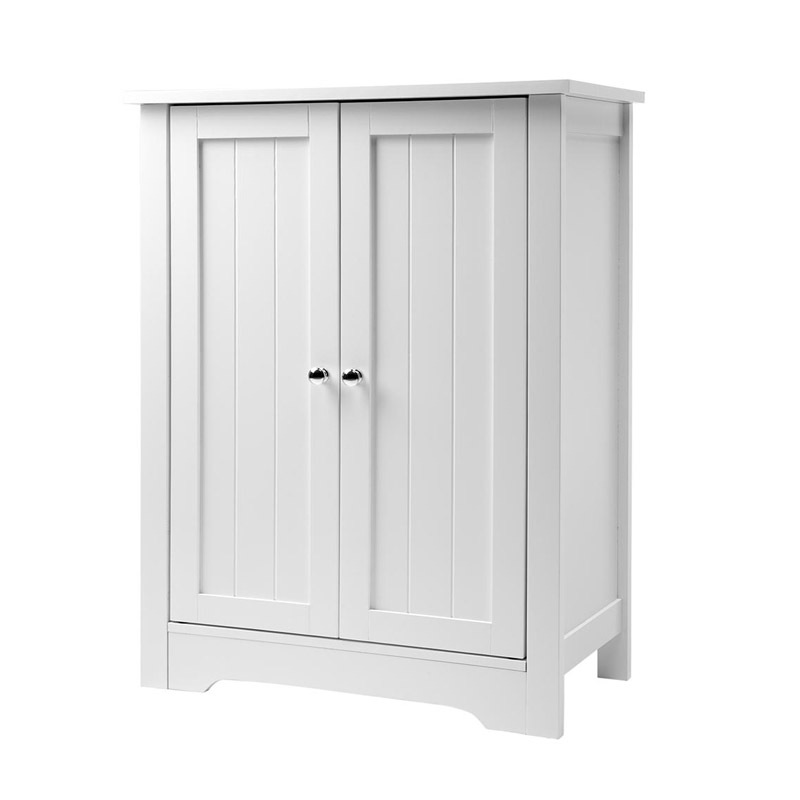 Ξύλινο Ντουλάπι Μπάνιου 60 x 30 x 80 cm Bakaji 02814574 Ξύλινο Ντουλάπι Μπάνιου 60 x 30 x 80 cm Bakaji 02814574