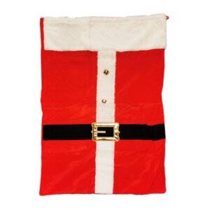 Χριστουγεννιάτικος Σάκος Άγιου Βασίλη 50 x 70 cm Bakaji 02814836 - Image 2