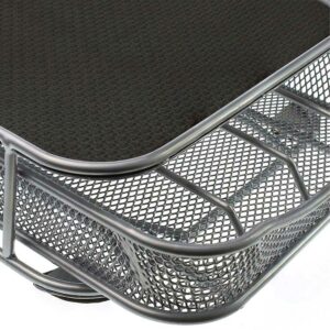 BAKAJI  Συρτάρι - Διοργανωτής για 40 Κάψουλες και Σταντ Καφετιέρας 36 x 28 x 7.5 cm 02816108 - Image 4