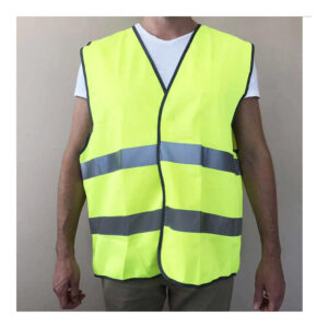 Σετ Εκτάκτου Ανάγκης Αυτοκινήτου 6 τμχ Dunlop 02822857 - Image 2