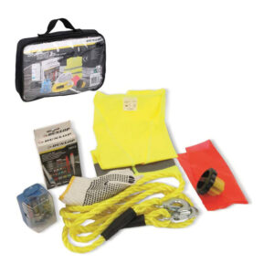 Σετ Εκτάκτου Ανάγκης Αυτοκινήτου 6 τμχ Dunlop 02822857 - Image 5