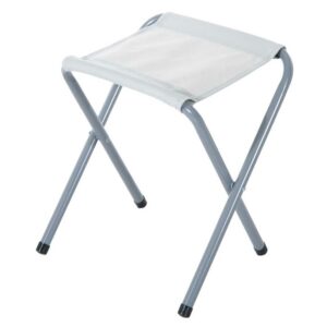 BAKAJI  Πτυσσόμενο Τραπέζι Κατασκήνωσης Πικνίκ 120x60cm με 4 Καρέκλες Αλουμινίου  02826751 - Image 5