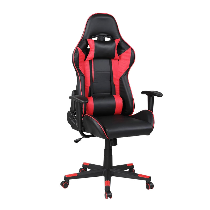 Καρέκλα Gaming 64 x 69 x 125-135 cm Bakaji 02837445 Καρέκλα Gaming 64 x 69 x 125-135 cm Bakaji 02837445