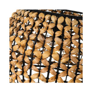 Κρεμαστό Μεταλλικό Μονόφωτο Φωτιστικό Οροφής E27 60 W Bakaji 02838688 - Image 2