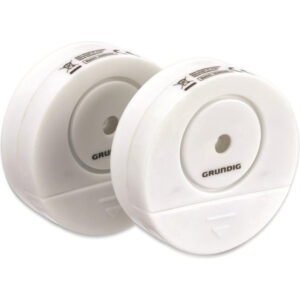 BAKAJI  Συναγερμός για Πόρτες και Παράθυρα 2 τμχ Grundig 02838761 - Image 2