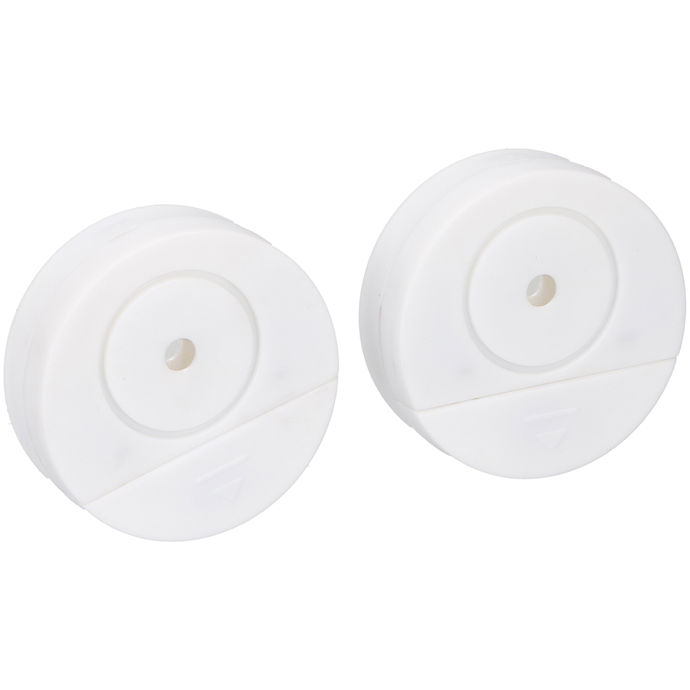 BAKAJI Συναγερμός για Πόρτες και Παράθυρα 2 τμχ Grundig 02838761 BAKAJI Συναγερμός για Πόρτες και Παράθυρα 2 τμχ Grundig 02838761