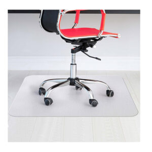 Πλαστικό Προστατευτικό Μοκέτας - Δαπέδου Πλαστρόν 90 x 90 cm Bakaji 02838857 - Image 4