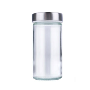 Σετ Δοχεία Μπαχαρικών με Περιστρεφόμενη Βάση 13 τμχ Bakaji 02838939 - Image 3