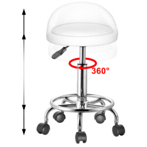 βάση από ατσάλι 360  02839345