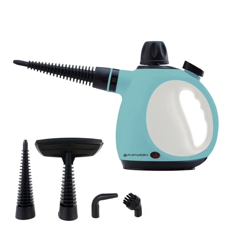 Ατμοκαθαριστής Χειρός 0.25 Lt 1050 W Pyramidea 02839436 Ατμοκαθαριστής Χειρός 0.25 Lt 1050 W Pyramidea 02839436