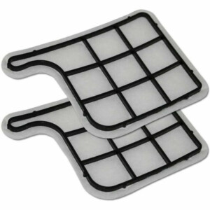 BAKAJI Σετ Kit Folletto VK135 VK136: 12 Σακούλες + 12 Αρωματικά + 2 Φίλτρα Hepa και 2 Φίλτρα Κινητήρα 02839475 - Image 2