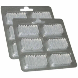 BAKAJI Σετ Kit Folletto VK135 VK136: 12 Σακούλες + 12 Αρωματικά + 2 Φίλτρα Hepa και 2 Φίλτρα Κινητήρα 02839475 - Image 3