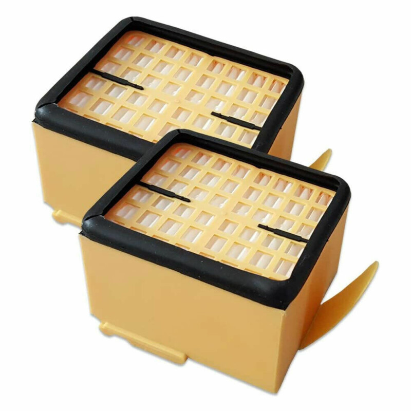 BAKAJI Σετ Kit Folletto VK135 VK136: 12 Σακούλες + 12 Αρωματικά + 2 Φίλτρα Hepa και 2 Φίλτρα Κινητήρα 02839475