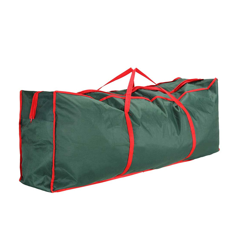 Τσάντα Αποθήκευσης Χριστουγεννιάτικου Δέντρου 125 x 30 x 50 cm Bakaji 02839572 Τσάντα Αποθήκευσης Χριστουγεννιάτικου Δέντρου 125 x 30 x 50 cm Bakaji 02839572