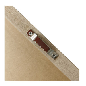 Μαγνητικός Πίνακας Ανακοινώσεων Bricks 60 x 40 x 2 cm Bakaji 02839867 - Image 2