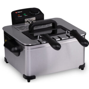 ALPINA  Κουζίνα με 3 Καλάθια