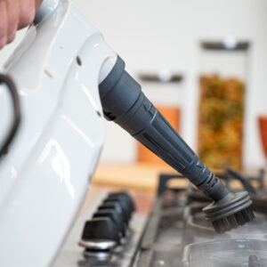 Dirt Devil  Σκούπα Ατμού Χειρός Dirt Devil DD7003 με 5 Ακροφύσια και Δοχείο 150ml 02841687 - Image 2