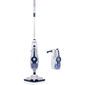 Dirt Devil  Σκούπα Ατμού Χειρός Dirt Devil DD7003 με 5 Ακροφύσια και Δοχείο 150ml 02841687