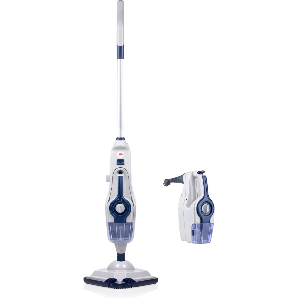 Dirt Devil  Σκούπα Ατμού Χειρός Dirt Devil DD7003 με 5 Ακροφύσια και Δοχείο 150ml 02841687