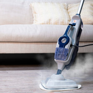 Dirt Devil  Σκούπα Ατμού Χειρός Dirt Devil DD7003 με 5 Ακροφύσια και Δοχείο 150ml 02841687 - Image 3