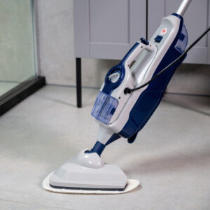 Dirt Devil  Σκούπα Ατμού Χειρός Dirt Devil DD7003 με 5 Ακροφύσια και Δοχείο 150ml 02841687 - Image 4