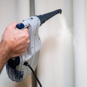 Dirt Devil  Σκούπα Ατμού Χειρός Dirt Devil DD7003 με 5 Ακροφύσια και Δοχείο 150ml 02841687 - Image 5