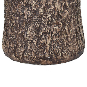 BAKAJI Βάση Στήριξης Χριστουγεννιάτικου Δέντρου Σκούρας Απόχρωσης 41cm Με Καθολική Σύνδεση 02842806 - Image 3