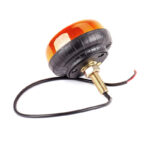Βιδωτός LED Φάρος W21sb R65 R10 18LED 12 / 24V IP56 AMiO 02923 - Image 3