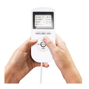 Συσκευή Μασάζ Ποδιών Ηλεκτροθεραπείας 25 W με 10 Χρόνια Εγγύηση Gridinlux 060057 - Image 2