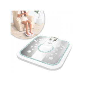 Συσκευή Μασάζ Ποδιών Ηλεκτροθεραπείας 25 W με 10 Χρόνια Εγγύηση Gridinlux 060057 - Image 5