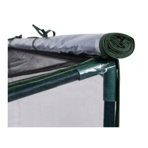 Mini Θερμοκήπιο 115 x 80 x 130 cm Jardikt 10060257 - Image 3