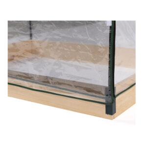 Mini Θερμοκήπιο 115 x 80 x 130 cm Jardikt 10060257 - Image 5