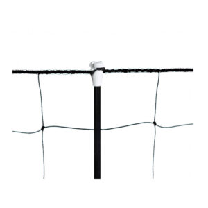 Πλαστικό Δίχτυ Περίφραξης Πουλερικών 50 m² Inkazen 10110127 - Image 2