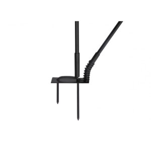 Πλαστικό Δίχτυ Περίφραξης Πουλερικών 50 m² Inkazen 10110127 - Image 4