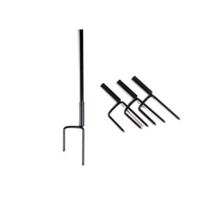 Πλαστικό Δίχτυ Περίφραξης Πουλερικών 50 m² Inkazen 10110127 - Image 5