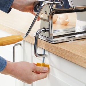 Deuba Μηχανή Ζυμαρικών για Ζυμαρικά 101309 - Image 2