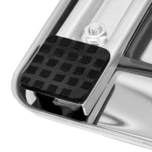 Deuba Μηχανή Ζυμαρικών για Ζυμαρικά 101309 - Image 3