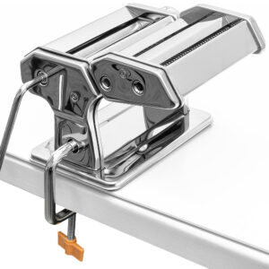 Deuba Μηχανή Ζυμαρικών για Ζυμαρικά 101309 - Image 4