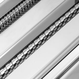 Deuba Μηχανή Ζυμαρικών για Ζυμαρικά 101309 - Image 5