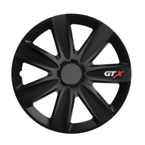 Τάσι Αυτοκινήτου GTX 15 Μαύρο Carbon Versaco 10324 - Image 2